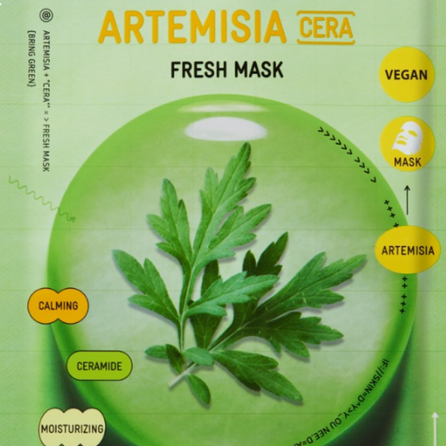 Artemisia Calming Ex Fresh Mask