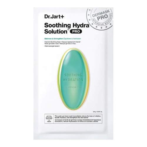 Soothing Hydra Solution PRO Mask