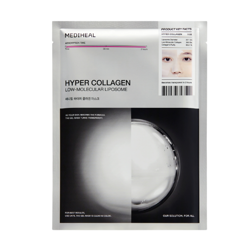 Hyper Collagen Mask
