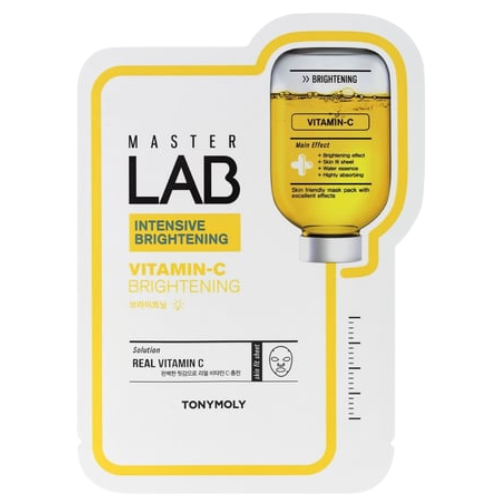 Master Lab Vitamin C Mask
