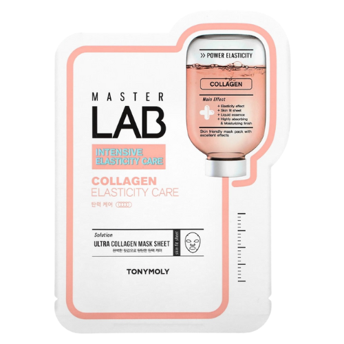Master Lab Collagen Mask