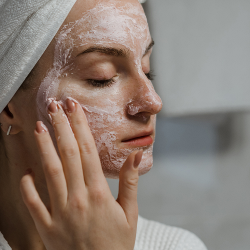 Nourishing Mask
