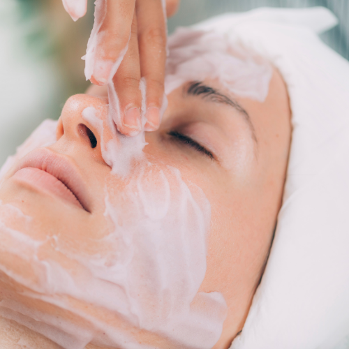 Calming Mask