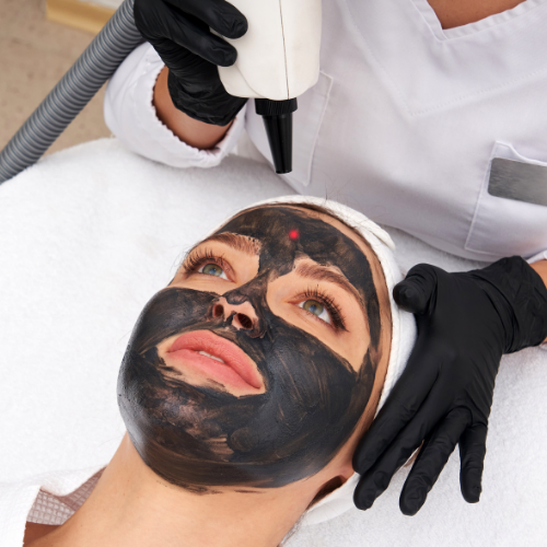 Pore Care Masks
