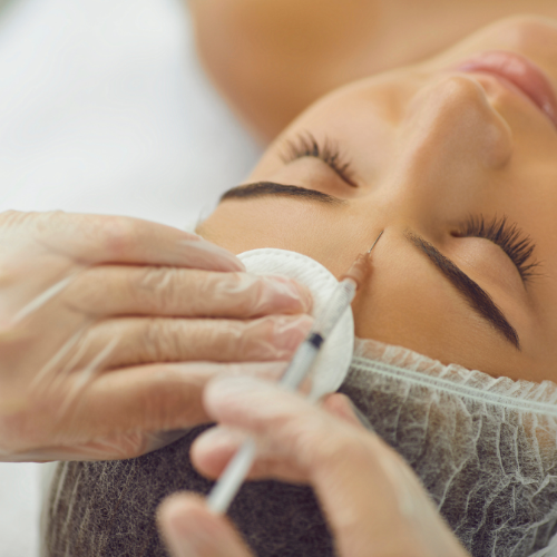 Firming & Anti-Aging Masks