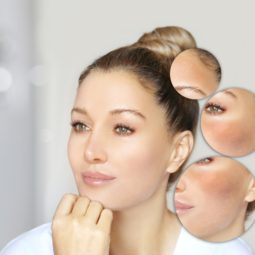Brightening Masks
