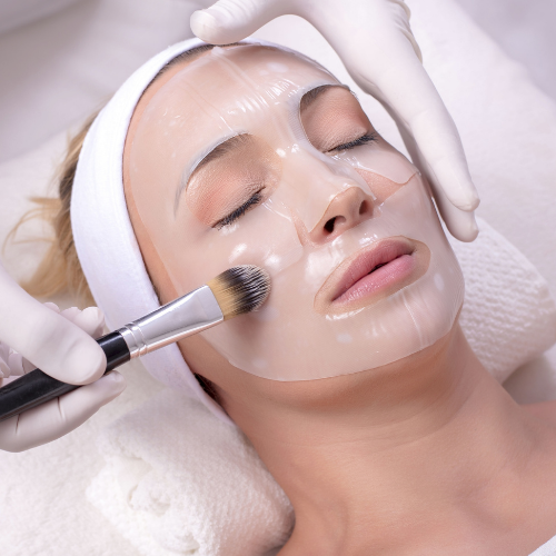 Hydrating Masks