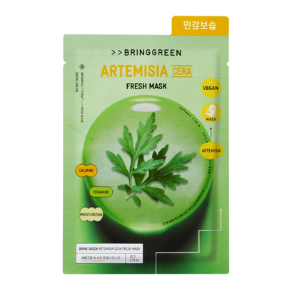 Artemisia Calming Ex Fresh Mask