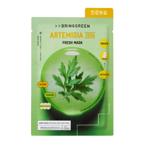 Artemisia Calming Ex Fresh Mask