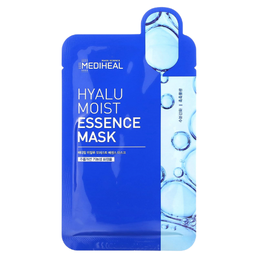 Hyalu Moist Essence Mask