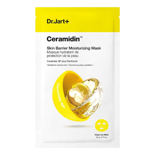 Ceramidin Skin Barrier Moisturizing Mask