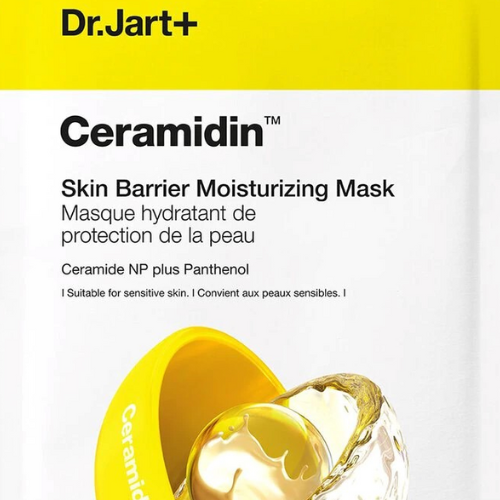 Ceramidin Skin Barrier Moisturizing Mask