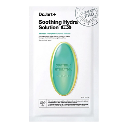 Soothing Hydra Solution PRO Mask