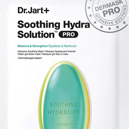 Soothing Hydra Solution PRO Mask