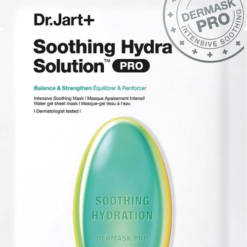Soothing Hydra Solution PRO Mask
