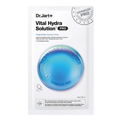 Vital Hydra Solution PRO Mask