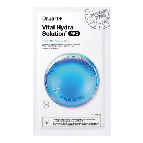 Vital Hydra Solution PRO Mask