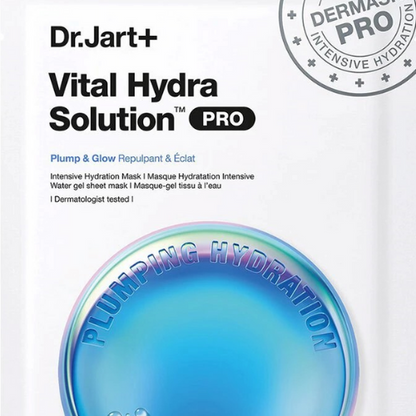 Vital Hydra Solution PRO Mask