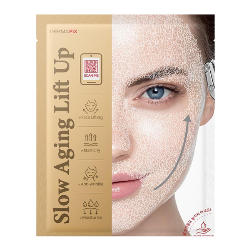 Slow Aging Lift Up Mask