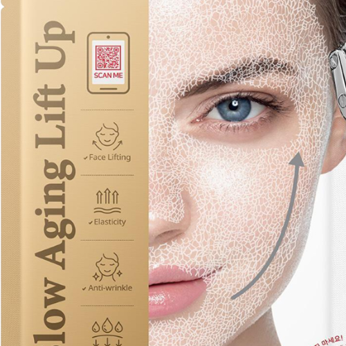 Slow Aging Lift Up Mask
