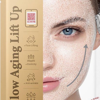 Slow Aging Lift Up Mask
