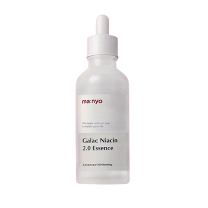Galac Niacin Mask