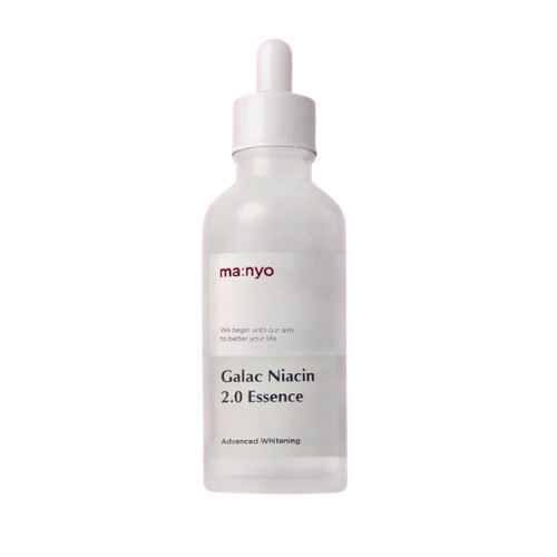 Galac Niacin Mask