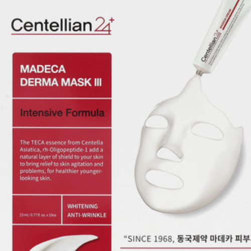 Madeca Derma Mask 3