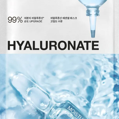 Hyaluronate Essential Mask