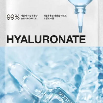 Hyaluronate Essential Mask