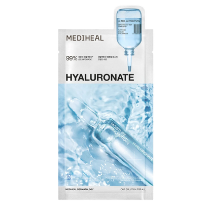 Hyaluronate Essential Mask