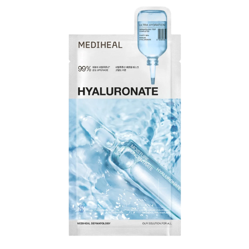 Hyaluronate Essential Mask