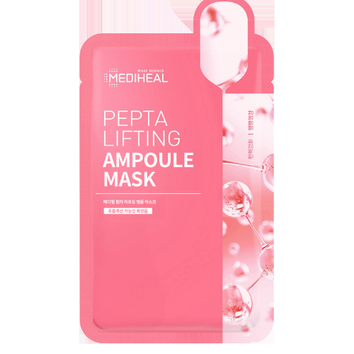 Pepta Lifting Ampoule Mask