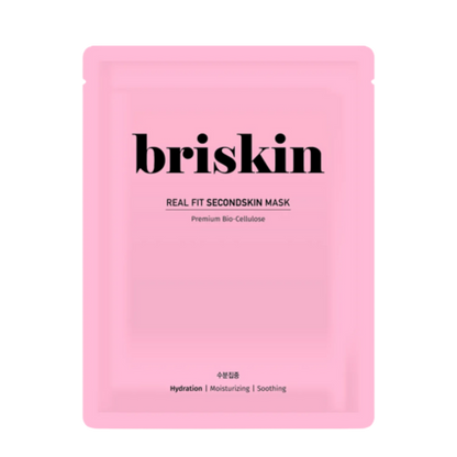 Real Fit Secondskin Mask (Hydration)