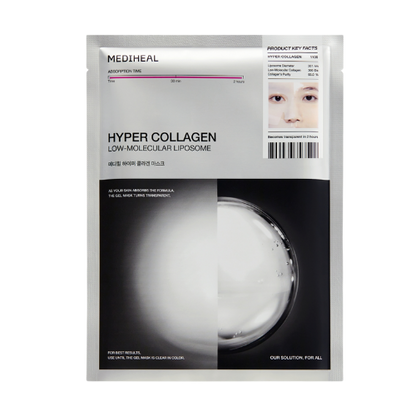 Hyper Collagen Mask