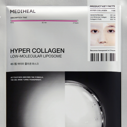 Hyper Collagen Mask