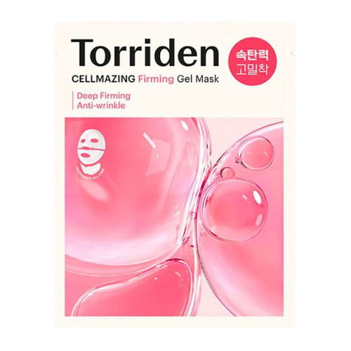 Cellmazing Firming Gel Mask