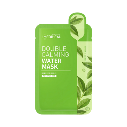 Double Calming Water Mask