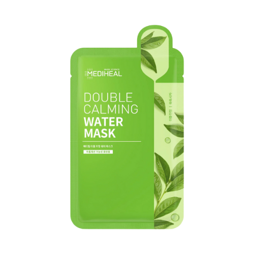 Double Calming Water Mask