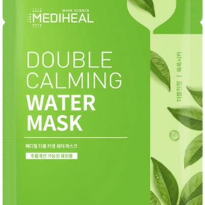 Double Calming Water Mask