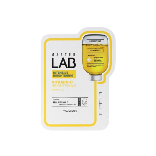 Master Lab Vitamin C Mask