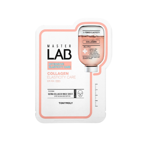Master Lab Collagen Mask