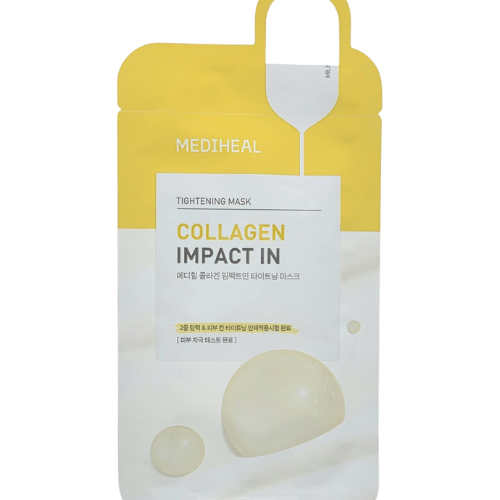 Collegen Impact In Tightening Mask