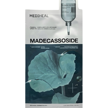 Medecassoside Essential Mask