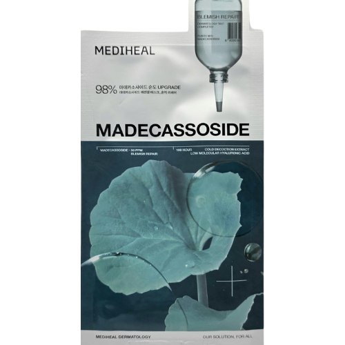Medecassoside Essential Mask