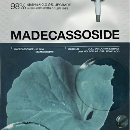 Medecassoside Essential Mask
