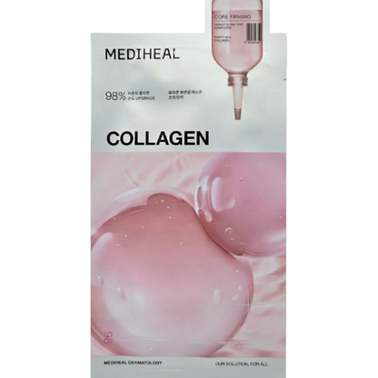 Collagen Essential Mask