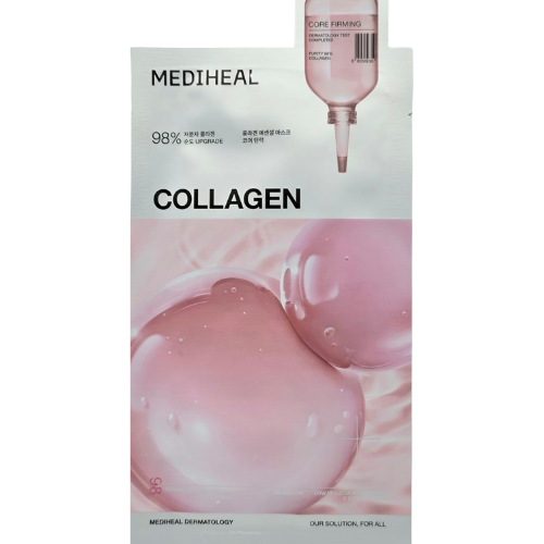 Collagen Essential Mask