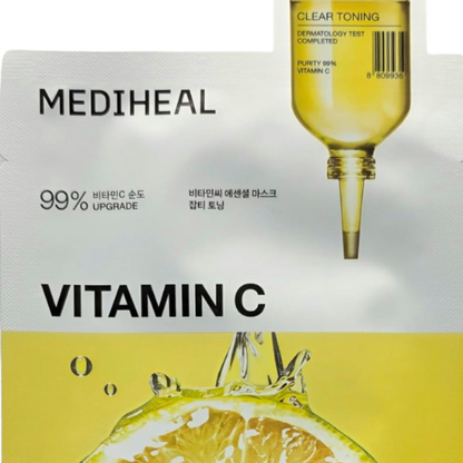 Vitamin C Essential Mask