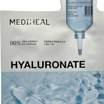 Hyaluronate Essential Mask